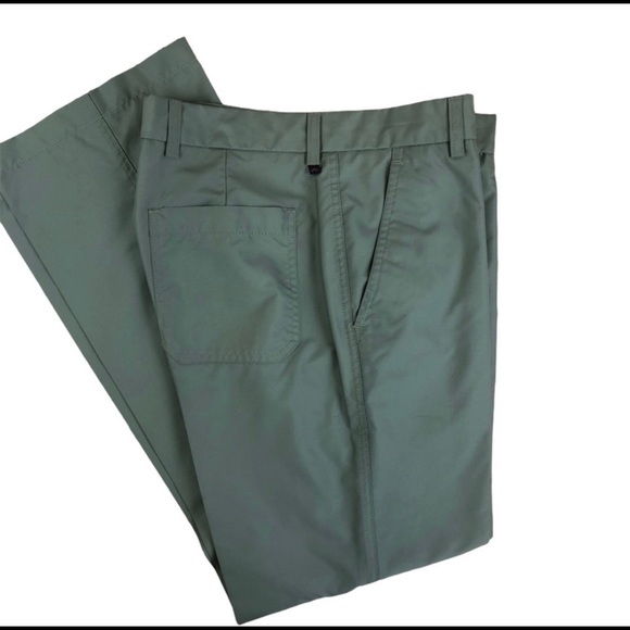 J. Lindeberg Essential Light Poly Golf Pant Sz. 31 - Picture 4 of 6